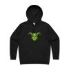 AS Colour Womens Stencil Hood Thumbnail