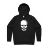 AS Colour Womens Stencil Hood Thumbnail