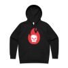 AS Colour Womens Stencil Hood Thumbnail