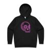 AS Colour Womens Stencil Hood Thumbnail