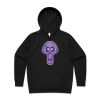 AS Colour Womens Stencil Hood Thumbnail