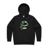 AS Colour Womens Stencil Hood Thumbnail