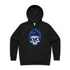 AS Colour Womens Stencil Hood Thumbnail