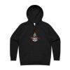 AS Colour Womens Stencil Hood Thumbnail