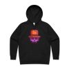 AS Colour Womens Stencil Hood Thumbnail