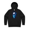 AS Colour Womens Stencil Hood Thumbnail