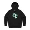 AS Colour Womens Stencil Hood Thumbnail