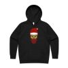 AS Colour Womens Stencil Hood Thumbnail