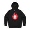 AS Colour Womens Stencil Hood Thumbnail