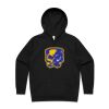 AS Colour Womens Stencil Hood Thumbnail