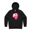 AS Colour Womens Stencil Hood Thumbnail