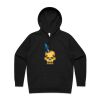 AS Colour Womens Stencil Hood Thumbnail