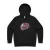AS Colour Womens Stencil Hood Thumbnail