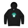 AS Colour Womens Stencil Hood Thumbnail