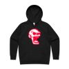 AS Colour Womens Stencil Hood Thumbnail