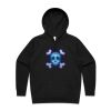 AS Colour Womens Stencil Hood Thumbnail