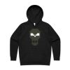 AS Colour Womens Stencil Hood Thumbnail