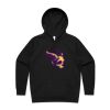 AS Colour Womens Stencil Hood Thumbnail