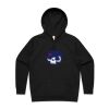AS Colour Womens Stencil Hood Thumbnail