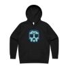 AS Colour Womens Stencil Hood Thumbnail