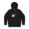 AS Colour Womens Stencil Hood Thumbnail