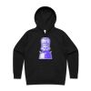 AS Colour Womens Stencil Hood Thumbnail