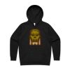 AS Colour Womens Stencil Hood Thumbnail