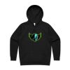 AS Colour Womens Stencil Hood Thumbnail