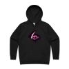 AS Colour Womens Stencil Hood Thumbnail