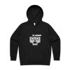 AS Colour Womens Stencil Hood Thumbnail