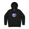 AS Colour Womens Stencil Hood Thumbnail