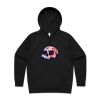 AS Colour Womens Stencil Hood Thumbnail