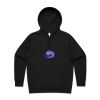 AS Colour Womens Stencil Hood Thumbnail