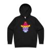 AS Colour Womens Stencil Hood Thumbnail