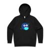 AS Colour Womens Stencil Hood Thumbnail