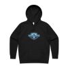 AS Colour Womens Stencil Hood Thumbnail