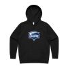AS Colour Womens Stencil Hood Thumbnail