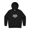 AS Colour Womens Stencil Hood Thumbnail