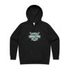 AS Colour Womens Stencil Hood Thumbnail