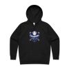 AS Colour Womens Stencil Hood Thumbnail
