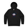 AS Colour Womens Stencil Hood Thumbnail