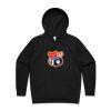 AS Colour Womens Stencil Hood Thumbnail