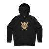 AS Colour Womens Stencil Hood Thumbnail