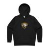 AS Colour Womens Stencil Hood Thumbnail
