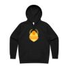 AS Colour Womens Stencil Hood Thumbnail