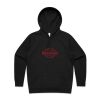 AS Colour Womens Stencil Hood Thumbnail