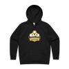 AS Colour Womens Stencil Hood Thumbnail