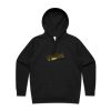 AS Colour Womens Stencil Hood Thumbnail