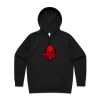 AS Colour Womens Stencil Hood Thumbnail