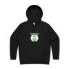 AS Colour Womens Stencil Hood Thumbnail